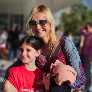 Nicole e Sofia: da Seborga viaggio a Malta sulla resilienza delle api nere e il cambiamento climatico