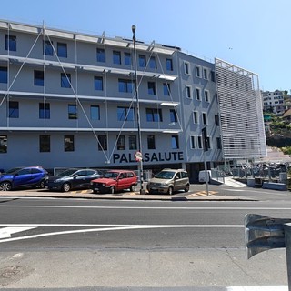 Nasce l'Hub della Cura: a Sanremo uno dei sette sportelli regionali per aiutare le famiglie a trovare assistenti qualificati