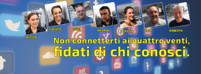 Banda Larga: connessione a Internet fino a 10 mb in download, Sistel copre ormai quasi tutto il distretto 0184 Banda Larga: connessione a Internet fino a 10 mb in download, Sistel copre ormai quasi tutto il distretto 0184