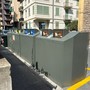 Sanremo, arrivano le nuove ecoisole informatizzate: rifiuti conferiti 24 ore su 24 e addio ai cassonetti Sanremo, arrivano le nuove ecoisole informatizzate: rifiuti conferiti 24 ore su 24 e addio ai cassonetti