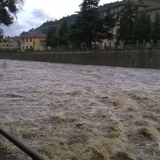 Maltempo: ora Camporosso conta i danni, il sindaco Davide Gibelli “Gravi dissesti e crolli”