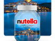 Anche Cervo vuole diventare immagine dei barattoli di Nutella: è in corsa contro Sestri Levante