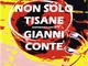Ventimiglia: domenica 8 febbraio la conferenza "Non solo tisane" al convento di Sant'Antonio Ventimiglia: domenica 8 febbraio la conferenza "Non solo tisane" al convento di Sant'Antonio