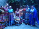 Sabato ad Andagna spettacolo di danza orientale con le Nadija's Oriental Dancers®