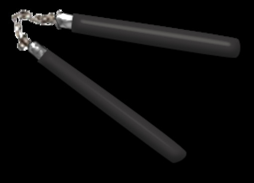 Sanremo: minacce alla scuola guida armato di nunchaku, pena commutata Sanremo: minacce alla scuola guida armato di nunchaku, pena commutata