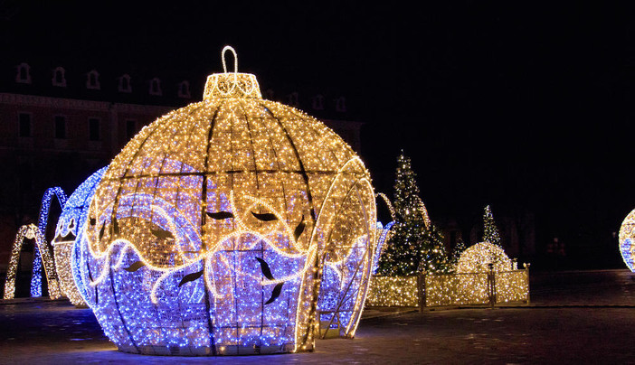 Tutti gli appuntamenti e manifestazioni da lunedì 16 a domenica 22 dicembre in Riviera e Côte d'Azur Tutti gli appuntamenti e manifestazioni da lunedì 16 a domenica 22 dicembre in Riviera e Côte d'Azur
