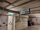 I nuovi cartelli nel parcheggio della stazione FS di Sanremo I nuovi cartelli nel parcheggio della stazione FS di Sanremo