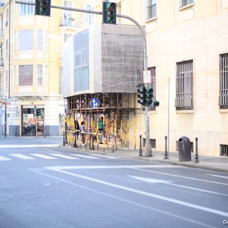 Sanremo: migliorare la segnaletica acustica agli incroci, l'appello di un non vedente all'amministrazione comunale Sanremo: migliorare la segnaletica acustica agli incroci, l'appello di un non vedente all'amministrazione comunale