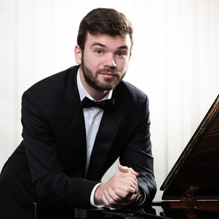 Domenica in musica con l’Orchestra Sinfonica di Sanremo al Teatro dell’Opera del Casinò