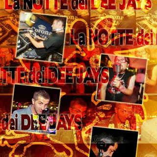 Sanremo: domani sera al Pico de Gallo verrà 'recuperata' la 'Notte dei Dee Jays'