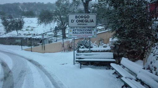 Borgo D'Oneglia Borgo D'Oneglia