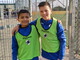 Calcio giovanile: due atleti della Sanremese oggi in prova alla Sampdoria