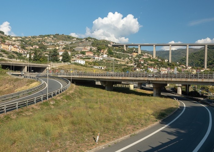 Aurelia Bis Sanremo-Ventimiglia: Edoardo Rixi (Lega) "Altro step concreto con il nostro emendamento"