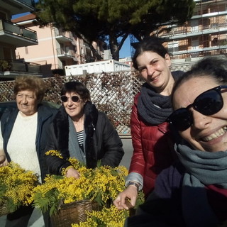 Cervo: per l'8 marzo, molteplici appuntamenti dell'associazione 'Le donne per le donne'