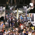 Notte Bianca a Ventimiglia