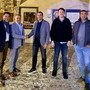 Parco delle Alpi Liguri, a Triora parte la nuova Consiliatura: Massimo Di Fazio eletto Vice Presidente Parco delle Alpi Liguri, a Triora parte la nuova Consiliatura: Massimo Di Fazio eletto Vice Presidente