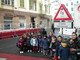 Sanremo: i bimbi del nido interaziendale 'La Cicogna' oggi in mezzo al Festival Sanremo: i bimbi del nido interaziendale 'La Cicogna' oggi in mezzo al Festival