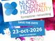 Turismo, formazione e networking: a San Bartolomeo al Mare torna "Nuove Tendenze Hospitality" Turismo, formazione e networking: a San Bartolomeo al Mare torna "Nuove Tendenze Hospitality"