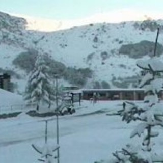 Nel prossimo weekend aprono gli impianti anche nel Mondolè Ski