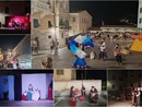 Rievocazione e ambientazione in abito storico, una folla a Ventimiglia Alta per la Notte delle Perseidi (Foto e video) Rievocazione e ambientazione in abito storico, una folla a Ventimiglia Alta per la Notte delle Perseidi (Foto e video)
