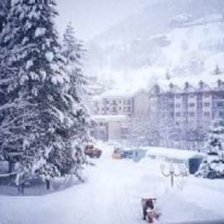Limone Piemonte: presentate le novit� della Riserva Bianca