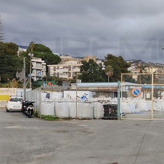 Sanremo: affidato oggi dal Comune il primo cantiere con fondi Pnrr, è il restyling dell'area sportiva di Pian di Poma Sanremo: affidato oggi dal Comune il primo cantiere con fondi Pnrr, è il restyling dell'area sportiva di Pian di Poma