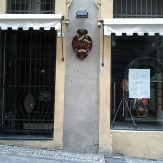 Sanremo: lutto per il commerciante Nicola "Biffi" Nardi, domani i funerali