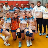 NLP Sanremo: weekend intenso per Under 18 e Under 13 tra crescita, vittorie convincenti e spirito di squadra