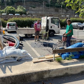 Ecco dove sorgeranno le colonnine Ecco dove sorgeranno le colonnine