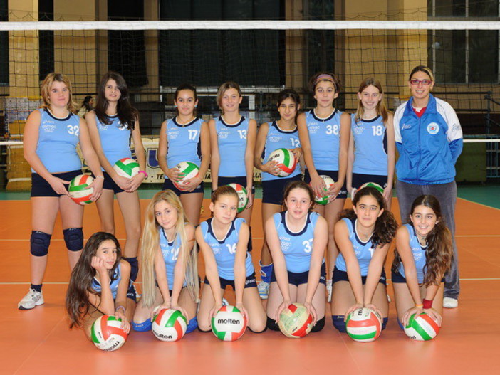 Sanremo: Nuova Lega Pallavolo, vittoriosa a Vigolzone Sanremo: Nuova Lega Pallavolo, vittoriosa a Vigolzone