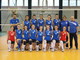 La Nuova Lega Pallavolo Sanremo sconfitta nelle semifinali regionali Under 18
