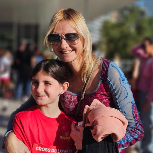 Nicole e Sofia: da Seborga viaggio a Malta sulla resilienza delle api nere e il cambiamento climatico Nicole e Sofia: da Seborga viaggio a Malta sulla resilienza delle api nere e il cambiamento climatico