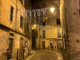 Ventimiglia: speciali decorazioni natalizie per via Garibaldi e via Piemonte