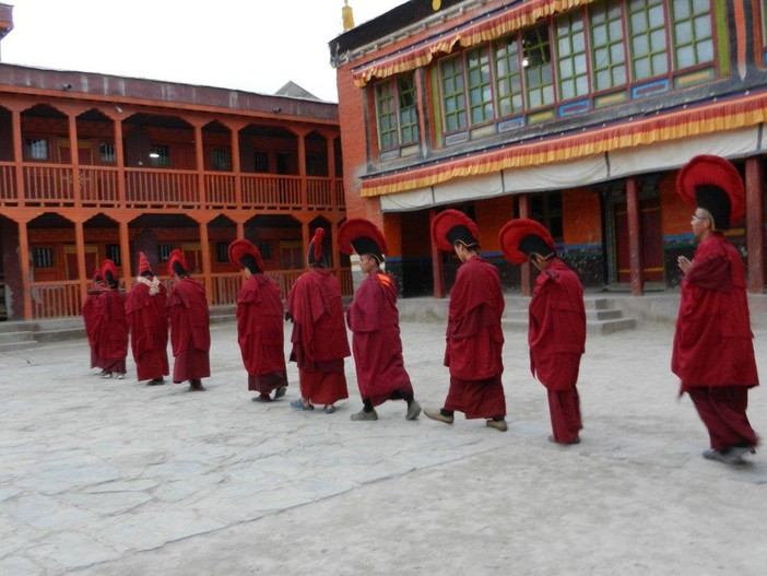 Bordighera: venerdì prossimo presso la sede del Cai la proiezione delle foto di Piera Paolino in Nepal