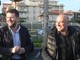 Bordighera: ieri l'incontro dell'europarlamentare Fidanza con Patrick Novembre ed i balneari