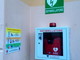 Ventimiglia: un defibrillatore all’associazione Ventimiglia Volley da installare all’interno del Palaroja Ventimiglia: un defibrillatore all’associazione Ventimiglia Volley da installare all’interno del Palaroja