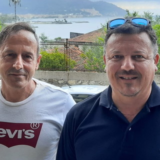 Calcio: il Golfo Dianese 1923 riparte dopo il Coronavirus, la squadra affidata a mister Nicola Colavito (Foto) Calcio: il Golfo Dianese 1923 riparte dopo il Coronavirus, la squadra affidata a mister Nicola Colavito (Foto)