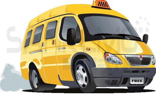 Traffico paralizza città? Ventimglia fa le prove per raggiungere il centro con navette e pulmini. Via libera a licenze noleggio con conducente