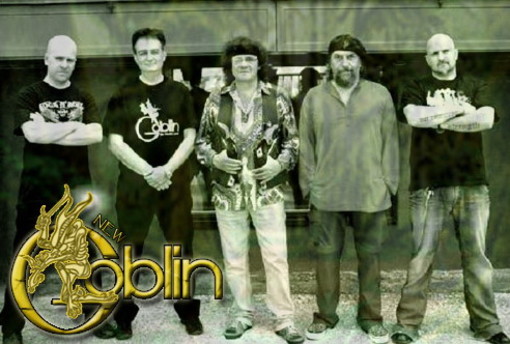 New Goblin New Goblin