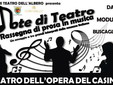 La locandina dell'evento