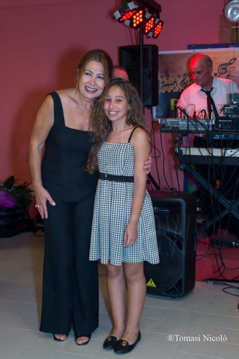 Con Rosanna Fratello è terminato con successo il 'New Talent Karaoke' dell'associazione 'Itinerando'