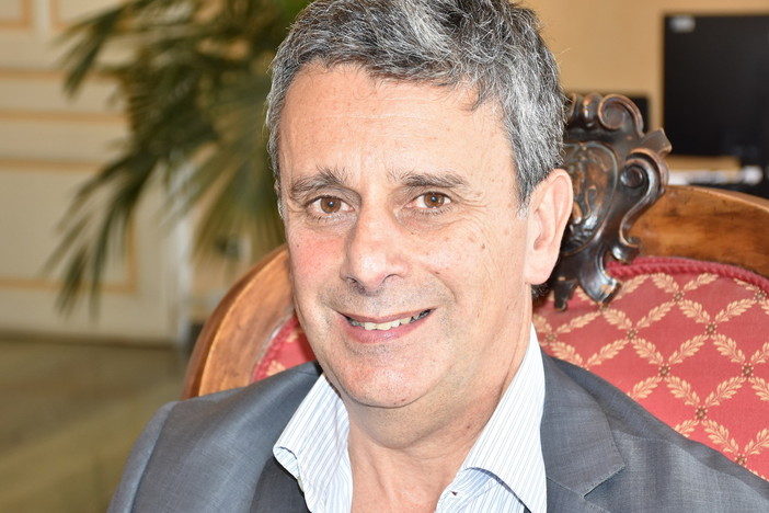 Giuseppe Sbezzo Malfei