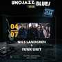 Sanremo, Nils Landgren Funk Unit sbarca a 'Unojazz&amp;Blues'
