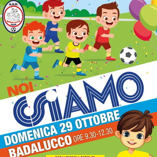 L’Asd Badalucco 2009 spegne 15 candeline: le iniziative per la stagione 2023/2024 L’Asd Badalucco 2009 spegne 15 candeline: le iniziative per la stagione 2023/2024