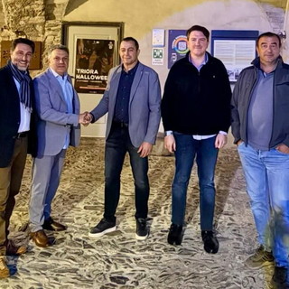 Parco delle Alpi Liguri, a Triora parte la nuova Consiliatura: Massimo Di Fazio eletto Vice Presidente