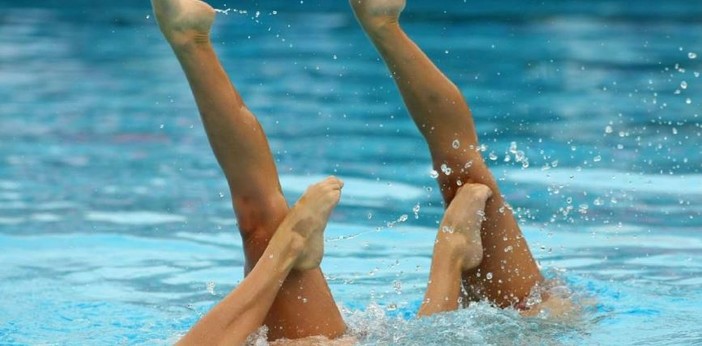 Imperia: al via corsi di nuoto sincronizzato alla piscina Felice CAscione Imperia: al via corsi di nuoto sincronizzato alla piscina Felice CAscione