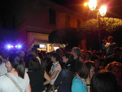 Locali aperti di notte a Ventimiglia: scatta la protesta del Comitato centrale ‘Giardini Mare’, Presidente Ballestra “Infinità di lamentele”
