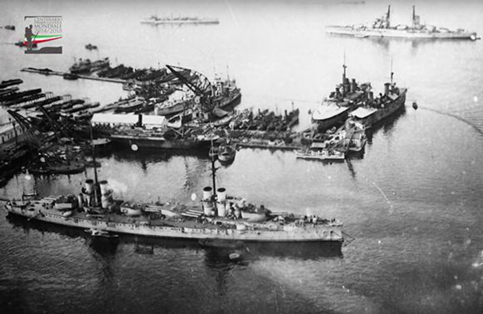 Sanremo: martedì prossimo al Casinò la conferenza dal titolo ‘La Regia Marina nella Prima Guerra Mondiale’