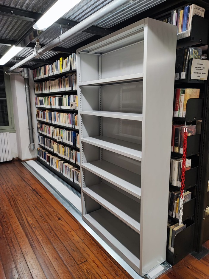 Bordighera: il 15 gennaio conferenza su intelligenza artificiale e intelligenza umana alla Biblioteca Civica Internazionale