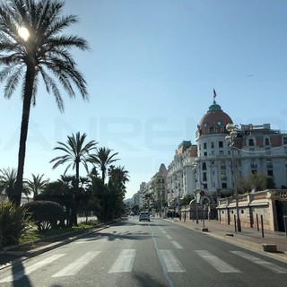 Dalla Francia: alle 18 scatta il lockdown, il Sindaco di Nizza lancia un nuovo allarme per la variante inglese e per i ricoveri Dalla Francia: alle 18 scatta il lockdown, il Sindaco di Nizza lancia un nuovo allarme per la variante inglese e per i ricoveri